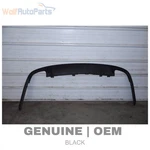 2010-2013 Porsche Panamera Rear Lower Bumper Valance 97050561100. Fixed Price $249.99.