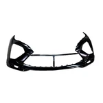 GM1014146 New Replacement Front Upper Bumper Cover Fits 2021-2023 Trailblazer. Fixed Price $814.00.