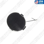 Front Bumper Tow Hook Eye Cover Cap 57731VA100 For Subaru 2015-2017 Wrx Sti. Fixed Price $13.85.