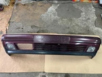 Mercedes Benz E-class W210 Pre-facelift Oem Euro Front Bumper Fog Lights. Fixed Price $600.00.