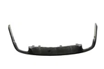 10-13 Porsche Panamera Turbo Rear Bumper Cover Diffuser 97050561100 Oem. Fixed Price $228.00.