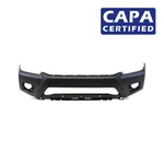 Bumper Cover For 2012-2015 Toyota Tacoma Pickup 5211904090 Capa Front Primed. Fixed Price $156.06.