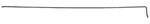 1970-81 Camaro Trunk Hinge Torque Rod Without Rear Spoiler Rh. Fixed Price $43.61.