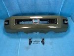 Toyota Sequoia Trd Pro Front Bumper W/ Fog Lamps, Sensor GREEN:6V7 2018-2022 Oem. Fixed Price $1050.00.