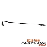 2004-2008 Nissan Maxima Rear Right Bumper Bracket New Oem 85220-7Y000. Fixed Price $49.72.