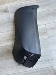 2020-2023 Land Rover Defender L663 Rear Left Bumper Cover Skin Oem N8B2-17D753-G. Fixed Price $99.00.