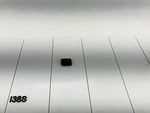 10-13 Bmw 328I E92 Rear Bumper Cover Panel Tow Eye Hook Hole Cap Oem. Fixed Price $21.84.