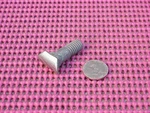 1934 Plymouth Nos Mopar Bumper Guard Bolt #631119. Fixed Price $19.95.