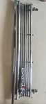 Datsun 510 Grill 1973 Bluebird 1600 520 240/260/280. Fixed Price $150.00.