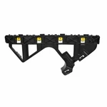 Rear Right Side Bumper Cover Retainer Fits 2016-2020 Kia Optima 86614D5000 Capa. Fixed Price $31.96.