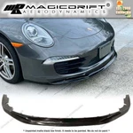For 12-16 Porsche 911 991.1MDA S1 Style Front Bumper Lip Spoiler Splitter Pu. Fixed Price $139.88.