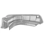 Dynacorn 1463SWT 1969 Chevelle Lh Trunk Floor Drop-off Panel. Fixed Price $59.99.