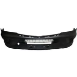 Sherman MBSPRI10B-87-0 Textured Front Bumper Cover For Sprinter 2500 New. Fixed Price $253.90.