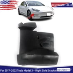 For 17-22 Tesla Model 3 Front Fender Wheelhouse Liner Bracket Right 1084177-00-D. Fixed Price $30.64.