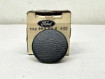 Nos Ford Plug Button N801687 Oem Panel Hole Cover 1.5" Diameter Pc. Fixed Price $5.00.