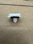 Genuine Ford Side Bracket Retainer Nut W790229-S900. Fixed Price $11.39.