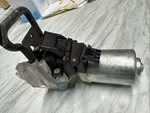 1980-1989 Ford Towncar / Cadillac Trunk Pull Down Motor Latch Actuator 3-PIN. Fixed Price $124.99.
