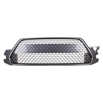 New Capa Dark Gray Front Lower Grille 5311212370 One Piece. Fixed Price $103.93.