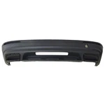 New Rear Lower Bumper Cover Fits 2018-2021 Volkswagen Tiguan 5NN807521F9B9 Capa. Fixed Price $364.96.