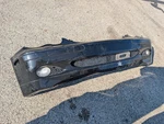 01-04 Mercedes W203 C320 C230 C240 Base Front Bumper Cover Black Oem. Fixed Price $200.00.