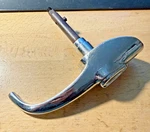 1946 1947 1948 Chevrolet Aero Trunk Handle Rear Deck Pontiac Chevy 40S Fleetline. Fixed Price $129.63.
