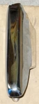 Nos 1969 Chevrolet Rh Front Bumper Guard. Fixed Price $75.00.