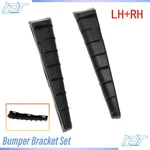 For 16-18 Hyundai Tucson Front Left + Right Side 2PCS Bumper Cover Bracket. Fixed Price $28.53.