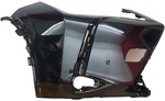 2019-2021 Lexus UX200 UX250H Front Right Bumper Corner Cover Oem 52112-76120. Fixed Price $180.00.