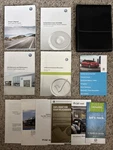 2019 Volkswagen Golf Gti, Owner Manual. Fixed Price $49.95.