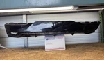 Genuine 2021 2022 Kia K5 Rear Bumper Lower Valance Cover Panel 86650-L3100 Oem. Fixed Price $225.00.