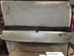 Front Bumper From 8501 Gvw Painted Fits 92-97 Ford F250 Pickup 602821. Fixed Price $478.49.