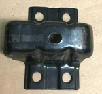 Nos 1981 1982 & Other Ford Escort Lynx Front Bumper Absorber Rh Mounting Bracket. Fixed Price $21.17.
