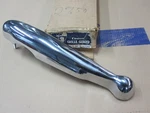 Nos 1948 1949 Hudson Bumper Grill Guard Lh Vertical Bar HA-210828. Fixed Price $85.00.