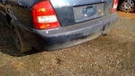 Rear Bumper Thru Vin 195623 Fits 99-00 Mazda Protege 276782. Fixed Price $615.99.