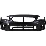 Bumper Cover Fascia For 2018 2019 2020 2021 Subaru Wrx Front Primed All Trims. Fixed Price $200.32.