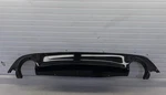 2017-2020 Infiniti Q60 Rear Lower Bumper Fascia Factory Oem. Fixed Price $125.00.