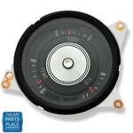 1970-1972 Cutlass 442 Rally Gauge Pod With Fuel, Temp And Oil New. Fixed Price $219.99.