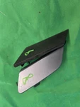 2020-2021 Toyota Corolla Front Bumper Tow Hook Cover 52128-12320. Fixed Price $33.75.
