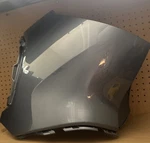 2022 2023 Toyota Corolla Cross Hatchback Left Side Rear Bumper Extension Oem. Fixed Price $90.00.