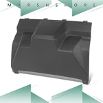 Fits 18-23 Gmc Terrain Denali Oe Style Rear Bumper Tow Hook Cover Replacement. Fixed Price $40.71.
