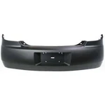 Bumper Cover Fascia Rear 19121114 Sedan For Pontiac G6 2005-2009. Fixed Price $118.25.