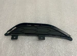Oem Front Lower Bumper Bracket Cover (left Side) Ford Edge 2015-18. Fixed Price $27.30.