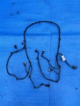 Volvo XC90 Rear Bumper Wire Harness 2016 2017 2018 2019 Oem 31350678-AC. Fixed Price $169.95.