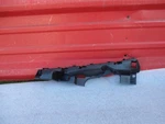 2022-2023 Subaru Wrx Right Bumper Bracket Rh Side 57707VC560 22-23. Fixed Price $25.00.
