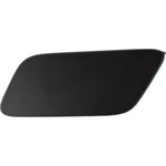 Left Headlight Washer Cover 2017-2019 Audi Q7 Plus Premium 2.0L 4M0807753BGRU. Fixed Price $137.60.