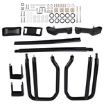Front Bumper Grille Brush Guard Bull Bar For Mercedes Benz Glass Amg G63. Fixed Price $490.00.