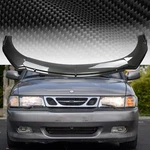 Carbon Fiber Front Bumper Lip Spoiler+splitter Kit For 2001 Saab 9-3 Viggen. Fixed Price $99.99.