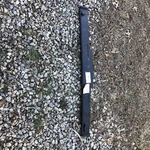Genuine Oem Toyota Absorber, Rear Bumper 52615-06190, For 2018-2022 Camry. Fixed Price $75.00.