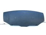 DP51047 Tesla Cybertruck 2024 2025 2026 Front Bumper Lower Valance Skid Plate. Fixed Price $299.99.