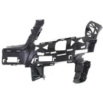 Bumper Face Bar Bracket Retainer Mounting Brace Front Driver Left Side For Mb. Fixed Price $63.11.
